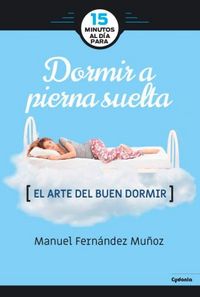 Produktbild: El arte del buen dormir
