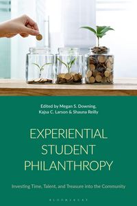 Produktbild: Experiential Student Philanthropy