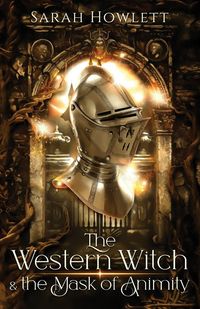 Produktbild: The Western Witch and the Mask of Animity