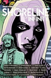 Produktbild: Shoreline of Infinity 40