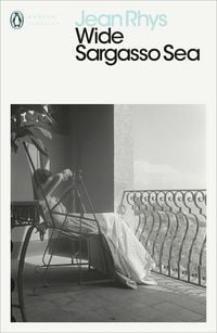 Produktbild: Wide Sargasso Sea