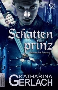 Produktbild: Der Schattenprinz