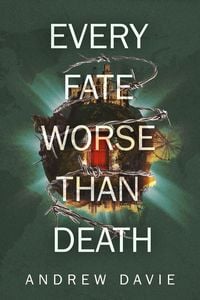 Produktbild: Every Fate Worse Than Death