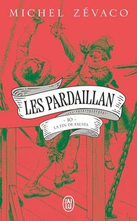 Produktbild: Les Pardaillan