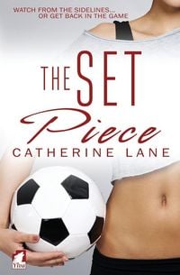 Produktbild: The Set Piece