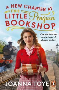 Produktbild: A New Chapter at the Little Penguin Bookshop