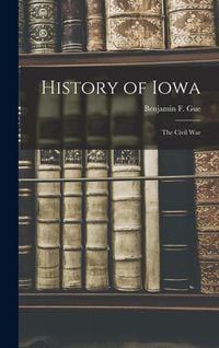Produktbild: History of Iowa