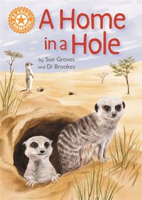 Produktbild: Reading Champion: A Home in a Hole