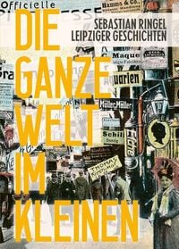 Produktbild: Die ganze Welt im Kleinen