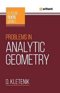 Produktbild: Problems In Analytic Geometry
