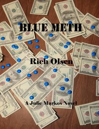 Produktbild: Blue Meth