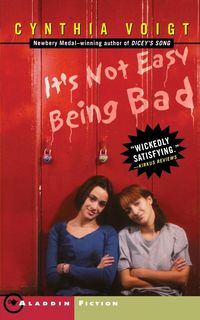Produktbild: It's Not Easy Being Bad