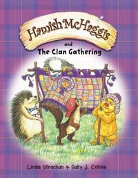 Produktbild: Hamish McHaggis and the Clan Gathering