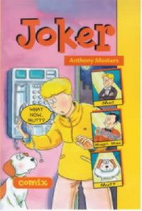 Produktbild: Joker