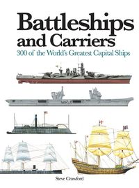 Produktbild: Battleships and Carriers