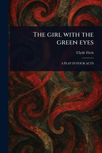 Produktbild: The Girl With the Green Eyes