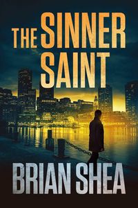 Produktbild: The Sinner Saint