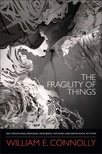 Produktbild: The Fragility of Things
