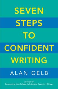 Produktbild: Seven Steps to Confident Writing