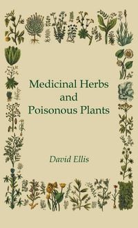 Produktbild: Medicinal Herbs and Poisonous Plants