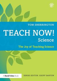 Produktbild: Teach Now! Science