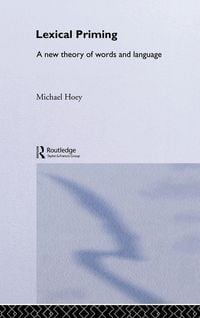 Produktbild: Lexical Priming