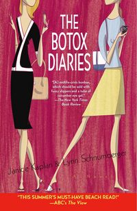 Produktbild: The Botox Diaries