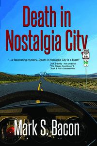 Produktbild: Death in Nostalgia City