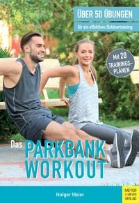 Produktbild: Das Parkbank-Workout