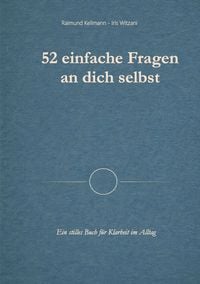 Produktbild: 52 einfache Fragen an dich selbst