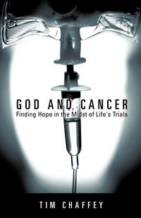 Produktbild: God and Cancer