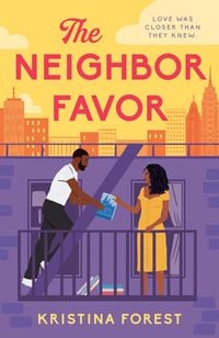 Produktbild: The Neighbor Favor