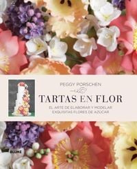 Produktbild: Tartas En Flor