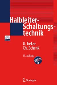 Produktbild: Halbleiter-Schaltungstechnik