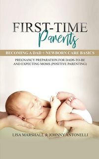 Produktbild: First-Time Parents Box Set