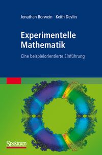 Produktbild: Experimentelle Mathematik
