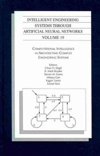 Produktbild: Intelligent Engineering Systems Through Artificial Neural Ne