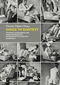Produktbild: Dinge im Kontext