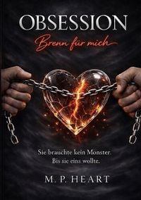 Produktbild: Obsession