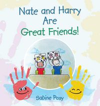 Produktbild: Nate and Harry Are Great Friends!