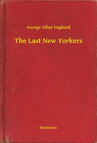 Produktbild: The Last New Yorkers