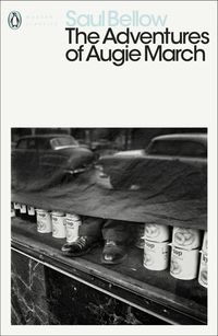 Produktbild: The Adventures of Augie March