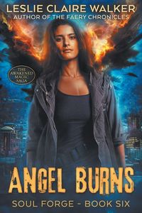 Produktbild: Angel Burns