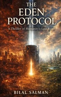 Produktbild: The Eden Protocol