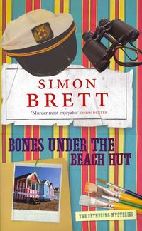 Produktbild: Bones Under the Beach Hut