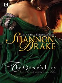 Produktbild: The Queen's Lady