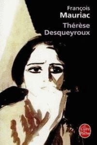 Produktbild: Therese Desqueyroux