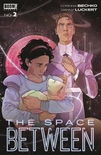 Produktbild: The Space Between #2