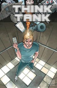 Produktbild: Think Tank Volume 1