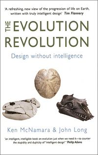 Produktbild: Evolution Revolution